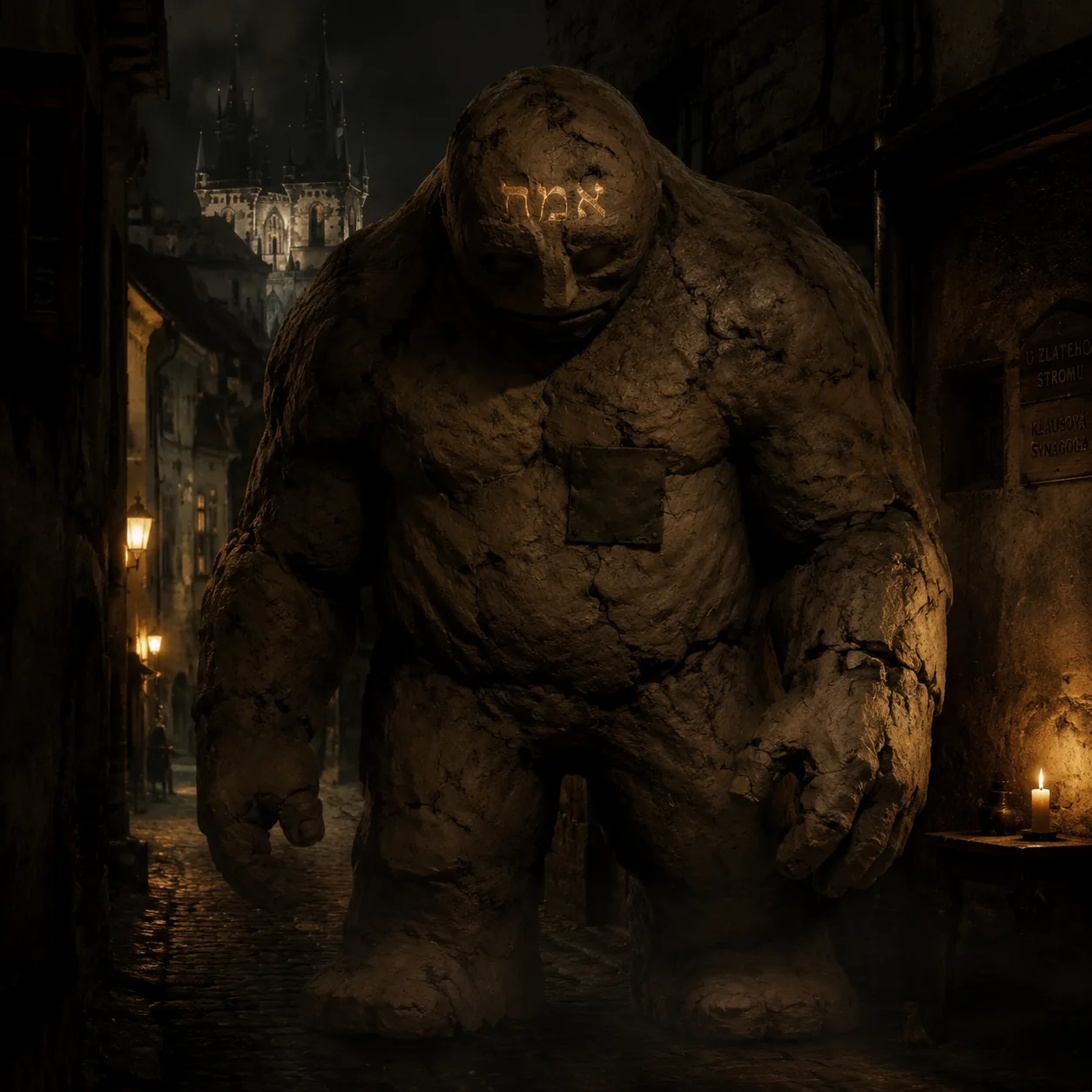 Golem