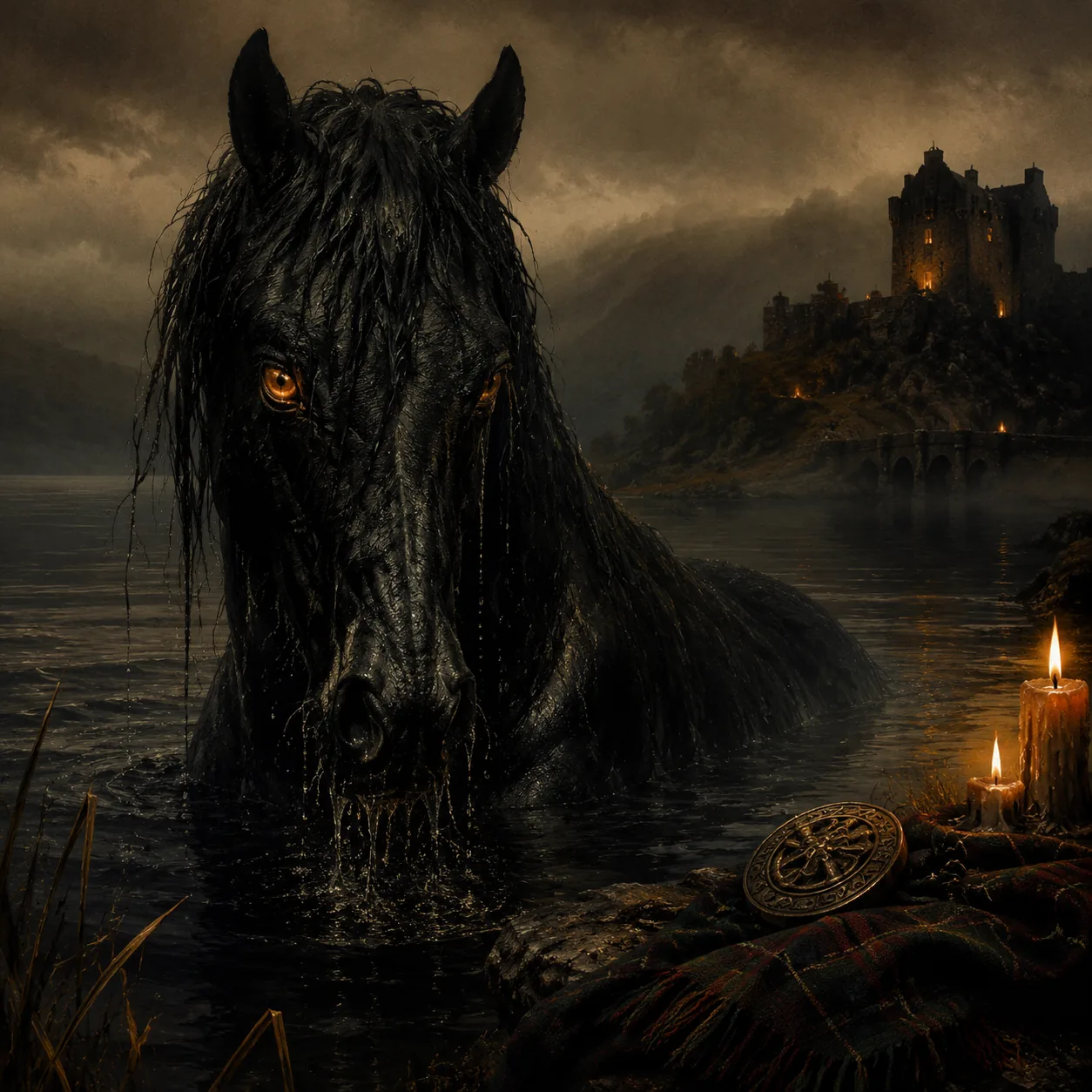 Kelpie