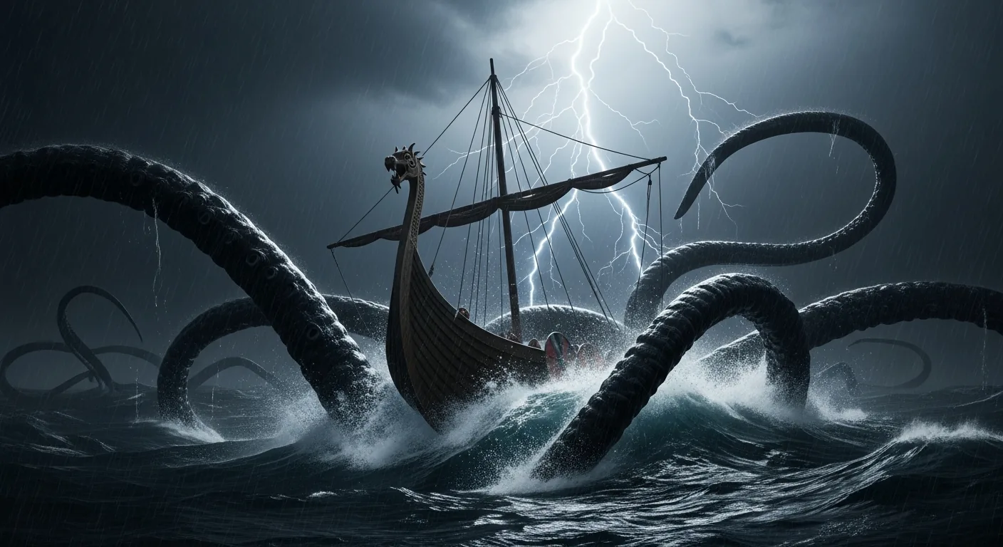 Kraken