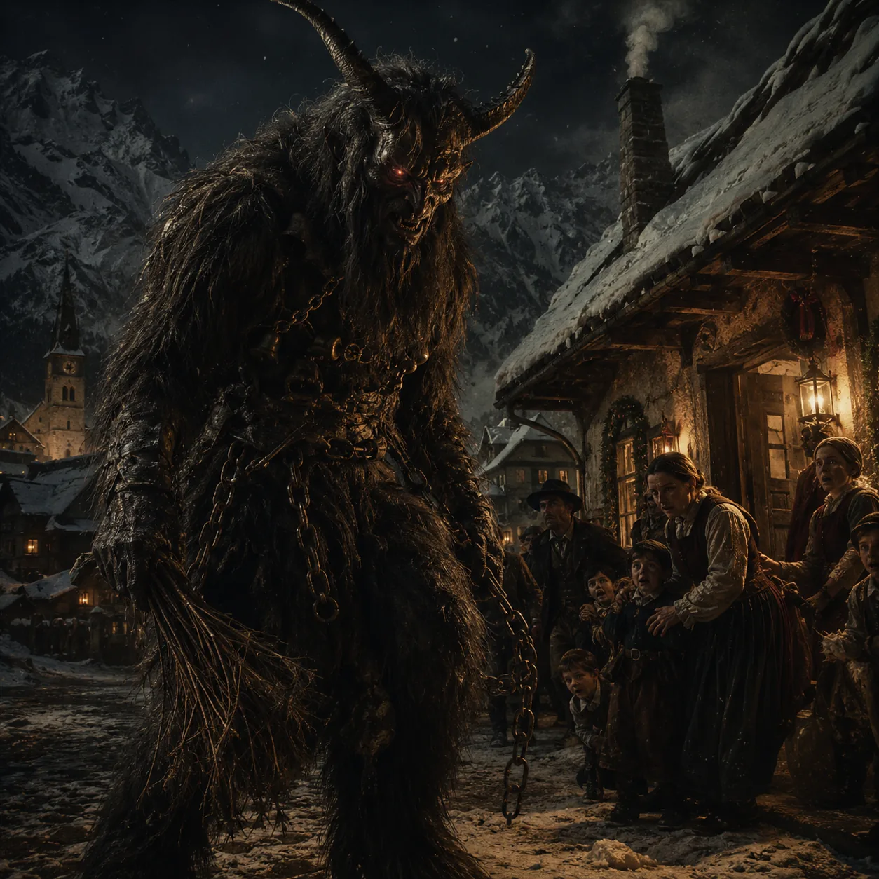 Krampus