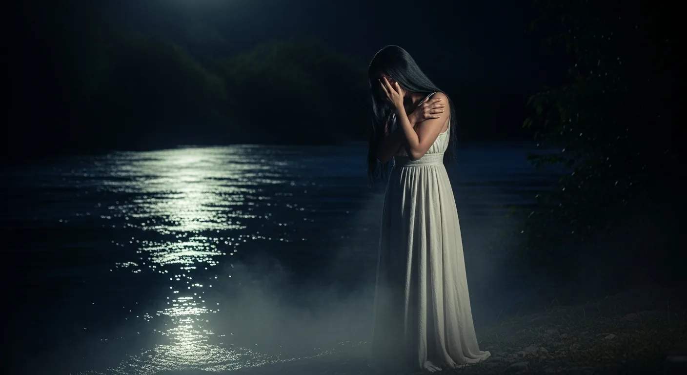 La Llorona