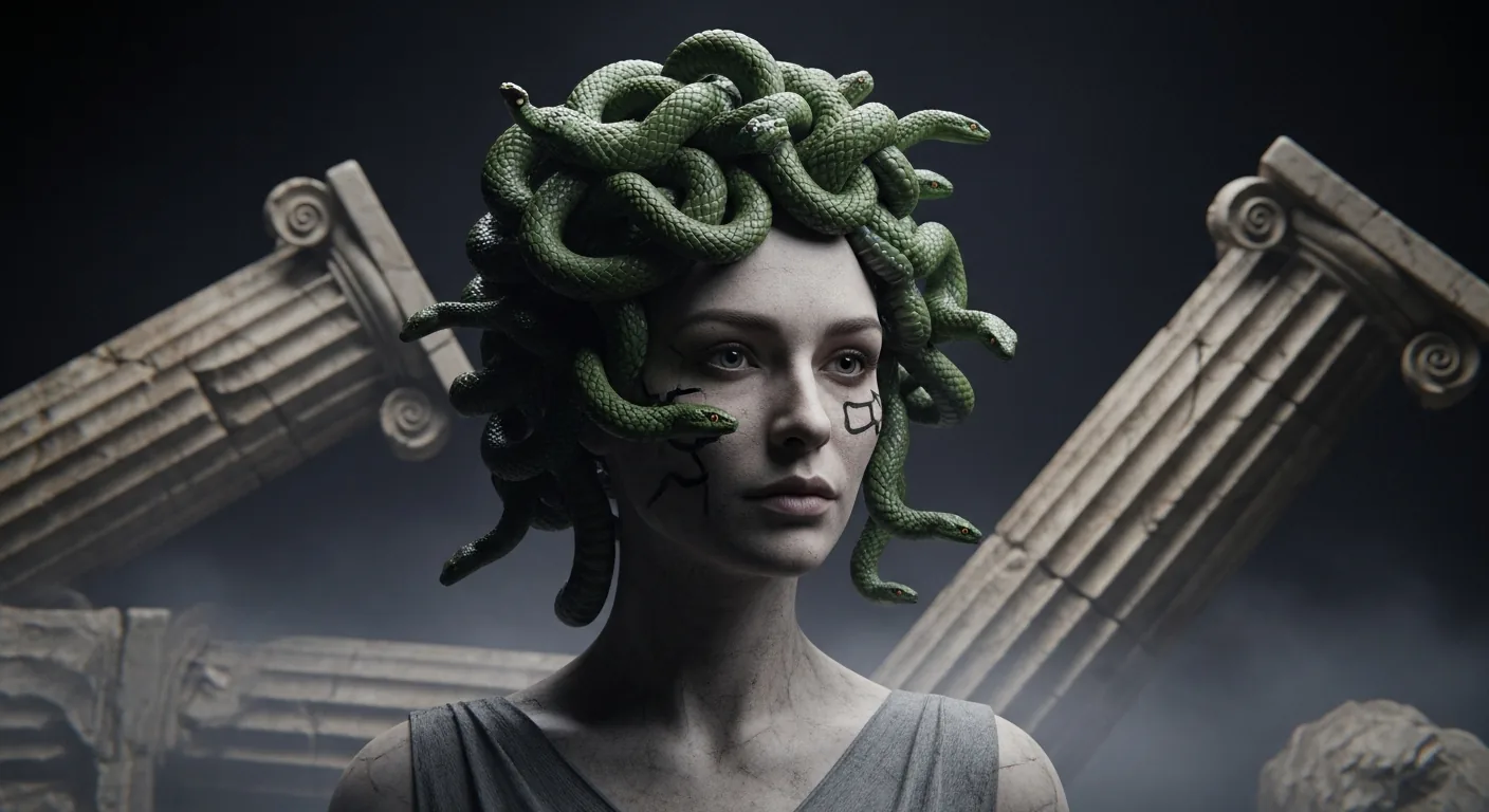 Medusa