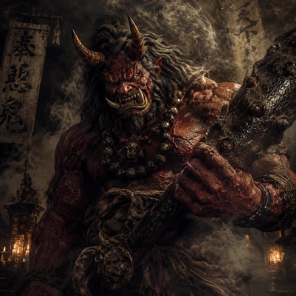 Oni