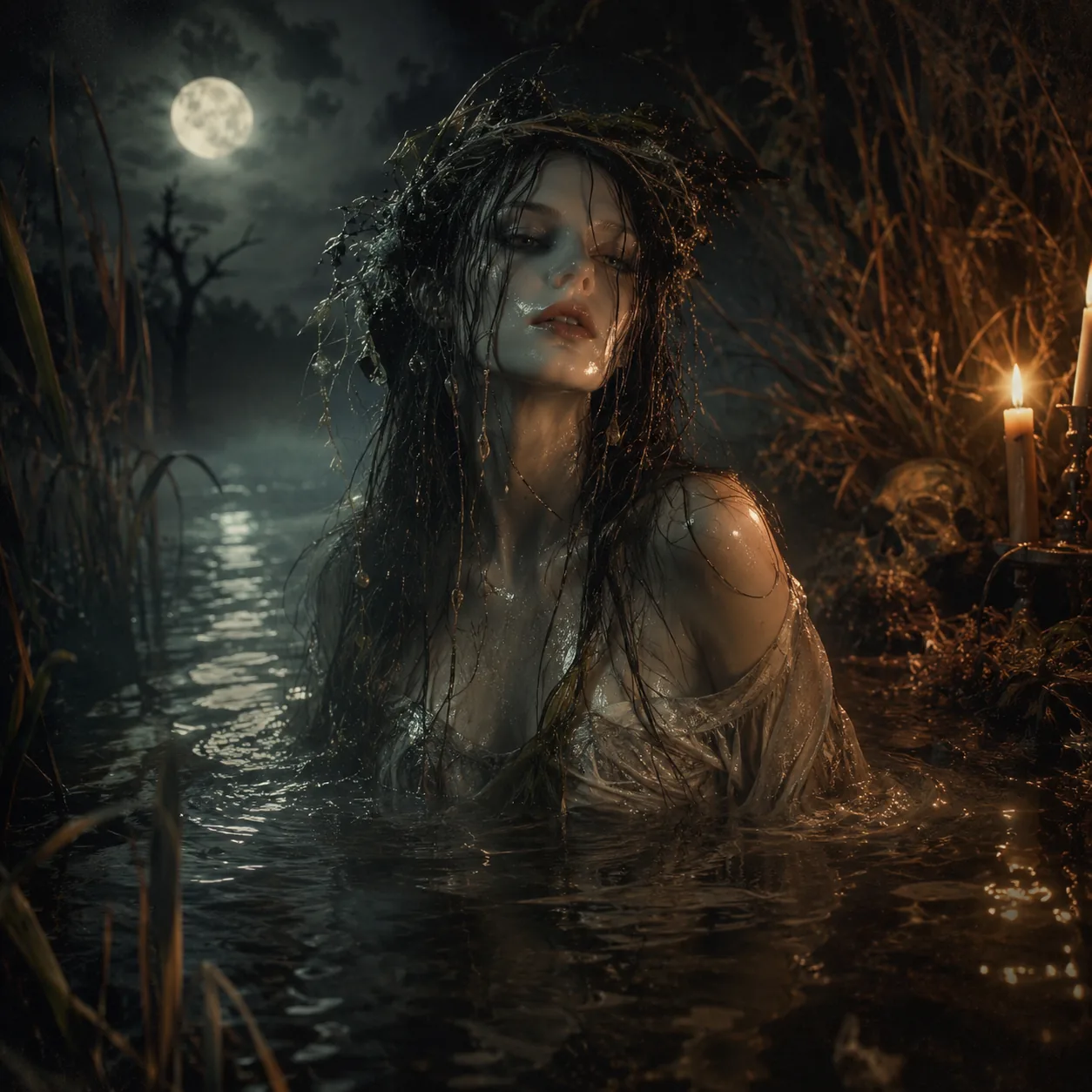 Rusalka