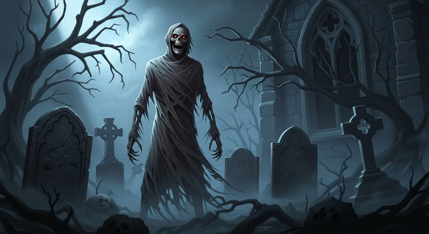 Strigoi