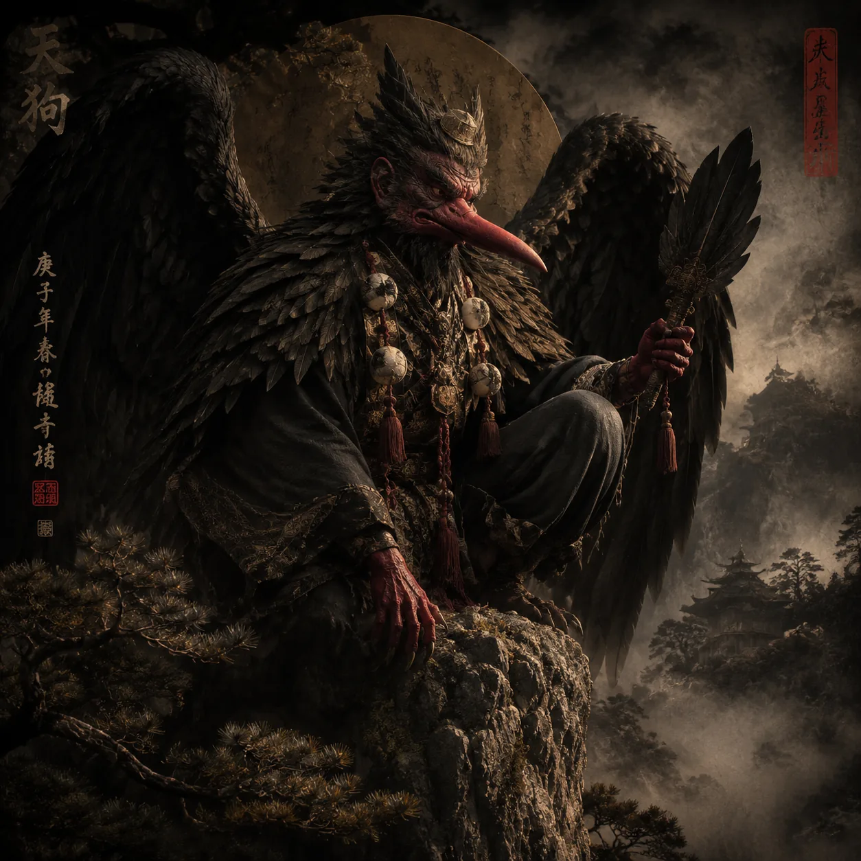 Tengu