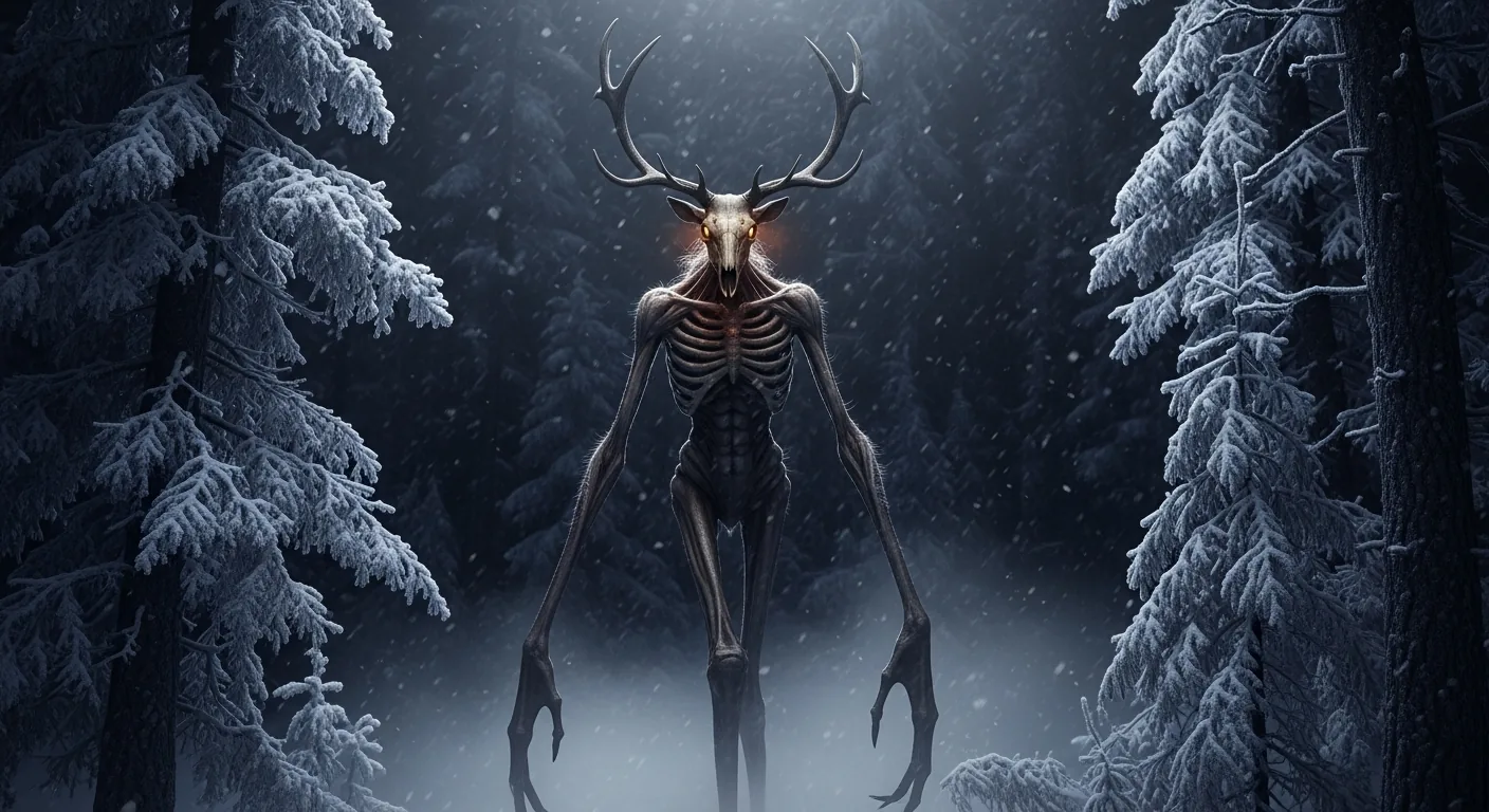 Wendigo