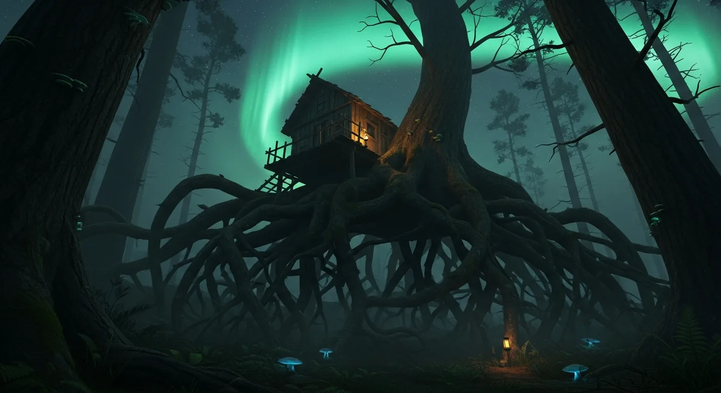 Baba Yaga in der Popkultur