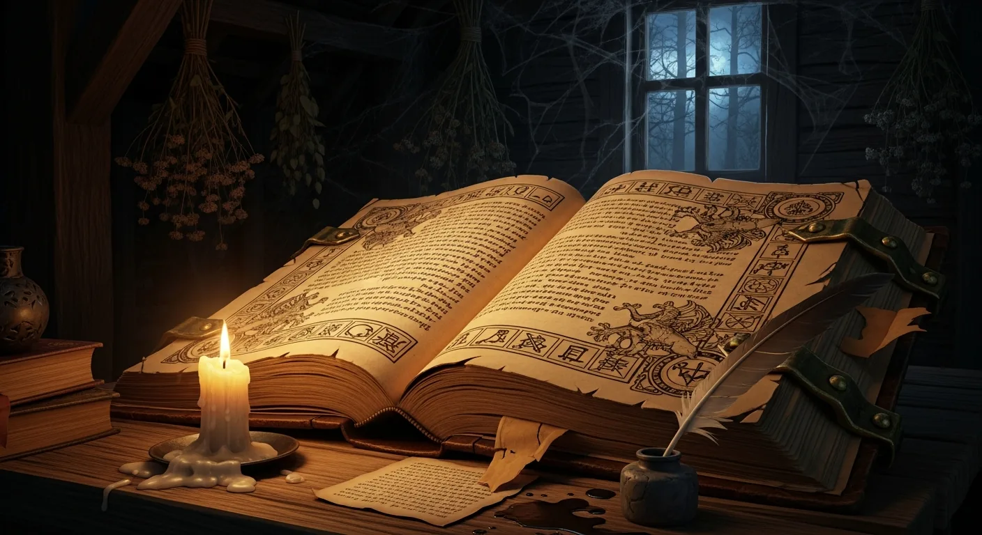 Die dunkelsten Grimm-Märchen